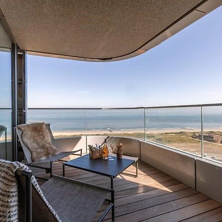 Huswell - Stunning Apartment With Breathtaking Views Ostend Exterior foto