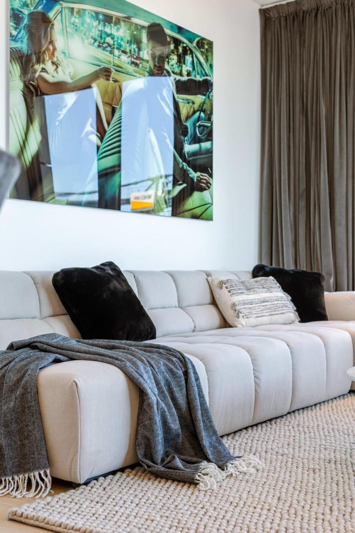 Huswell - Stunning Apartment With Breathtaking Views Ostend Exterior foto